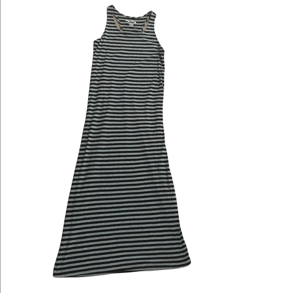 🌴Long juniors Dress (L)